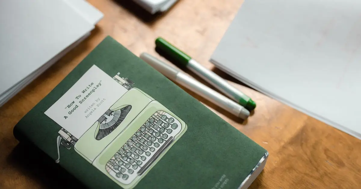 7 Secrets of Successful Authors
