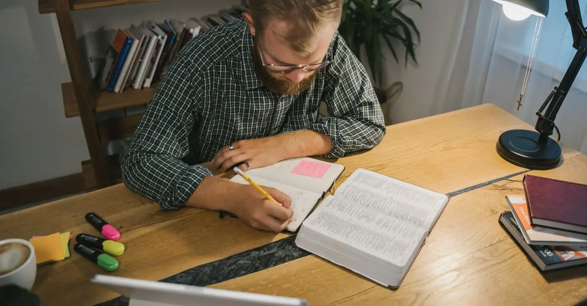 5 Key Elements of Writing Mastery You Must Know