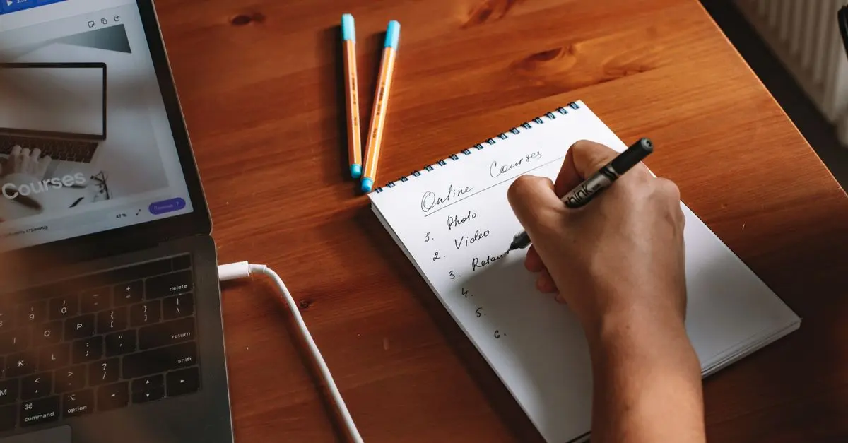How to Use Writing Prompts to Boost Your Creativity