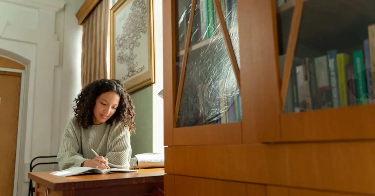 How to Create a Writing Mastery Plan for Success