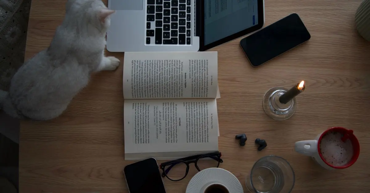 The Ultimate Guide to Writing Mastery Techniques for Every Writer