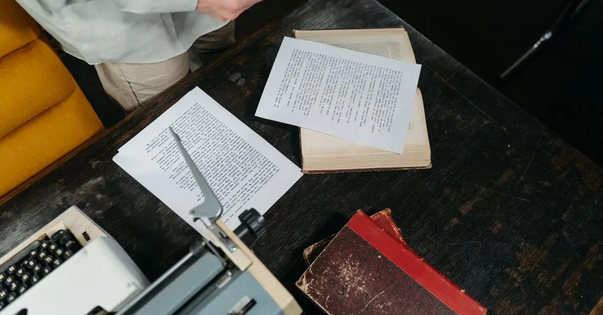 Mastering the Art of Revision: Essential Tips for Writers