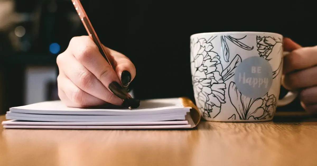 10 Essential Exercises to Boost Your Writing Mastery