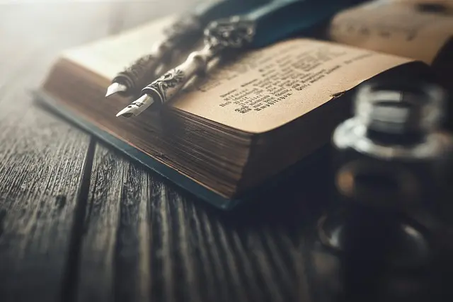 10 Essential Habits to Cultivate Writing Mastery