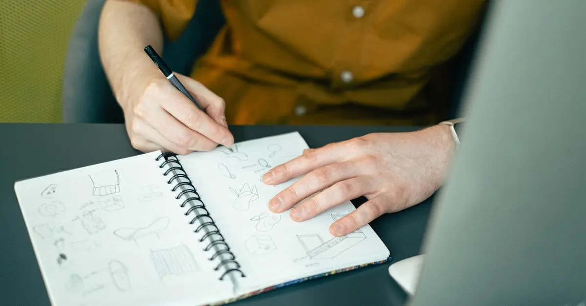 The Secrets to Writing Mastery: Techniques to Improve Your Craft