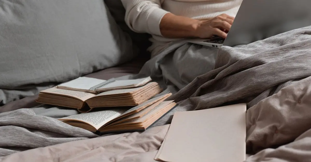 How to Develop a Writing Mastery Mindset for Success