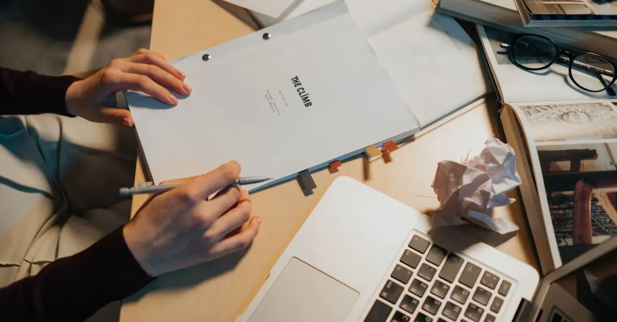 Mastering the Craft: Essential Writing Techniques for Success