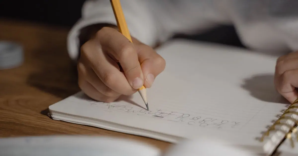 How to Use Writing Feedback to Enhance Your Skills