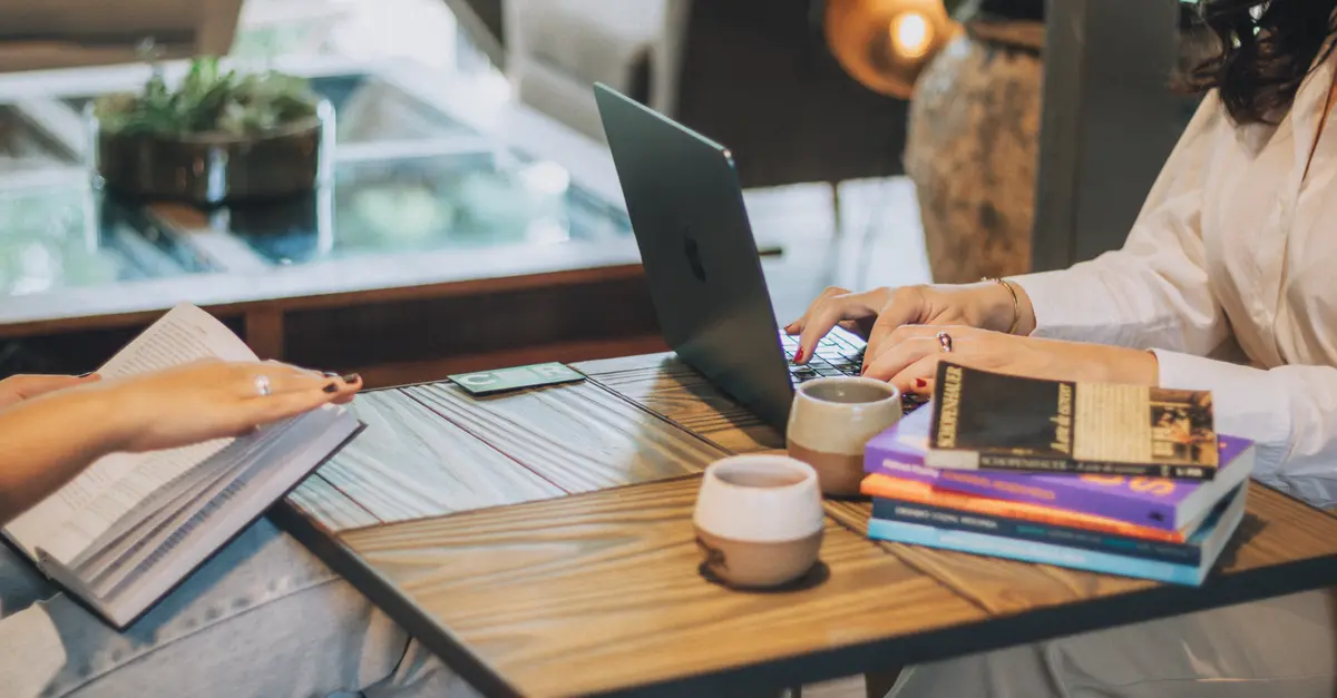 The Pros and Cons of Self-Publishing