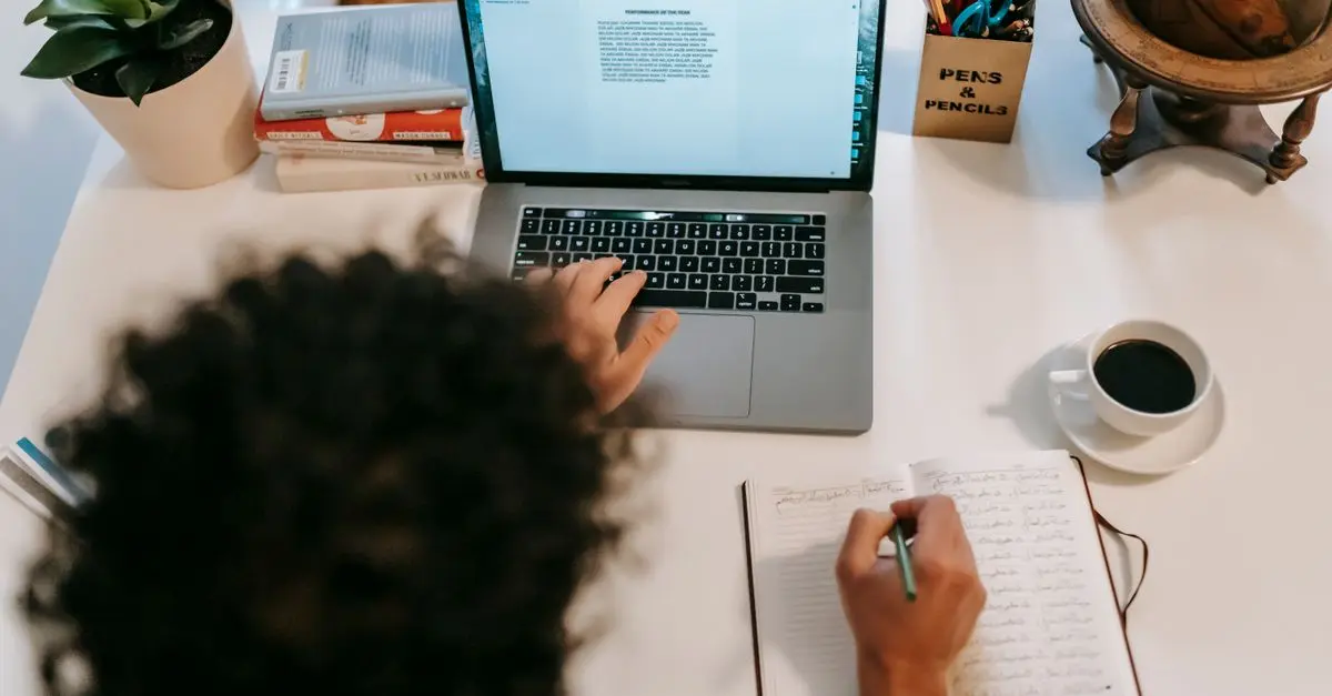 10 Essential Techniques to Master the Art of Writing