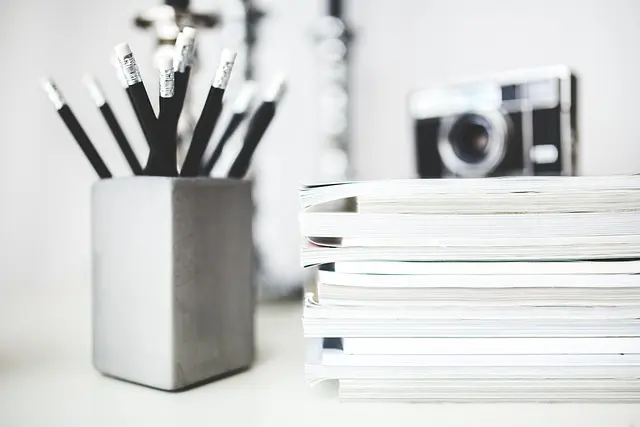 10 Essential Tips for Mastering Descriptive Writing