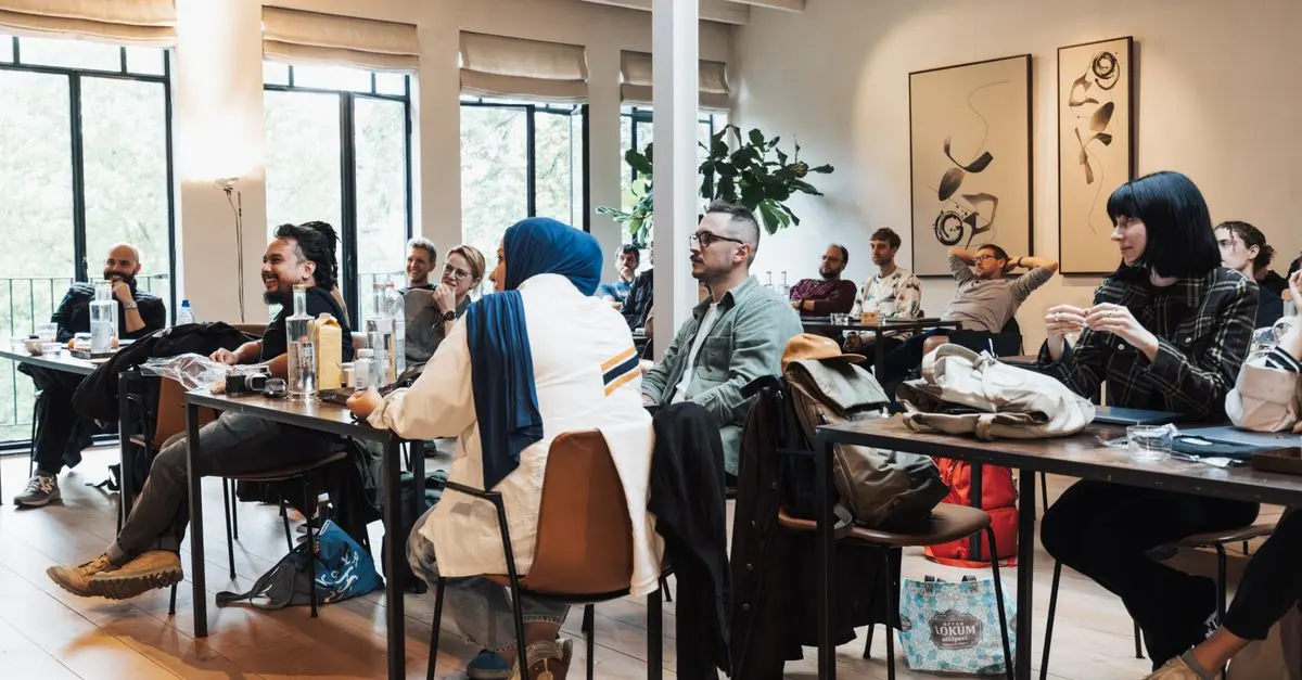 How to Develop a Successful Writing Workshop Program