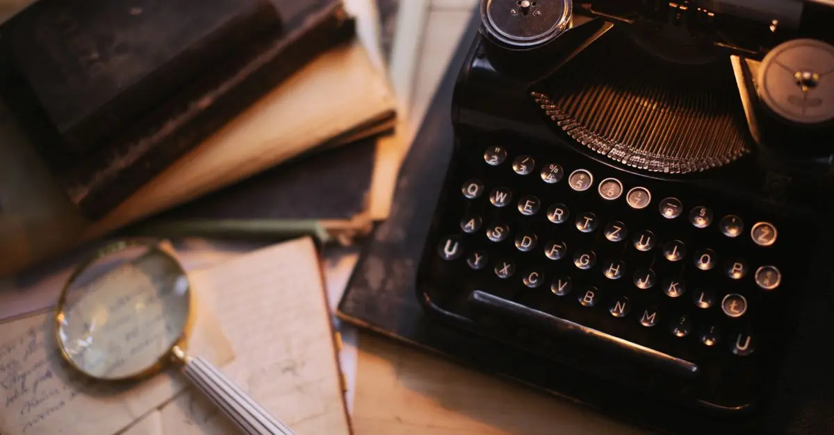 Mastering the Art of Writing: Essential Techniques for Success