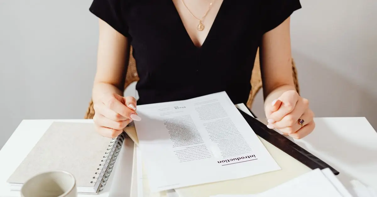 10 Proven Techniques for Mastering Writing Skills