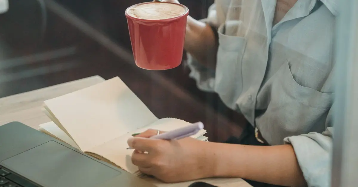 How to Develop a Unique Writing Style