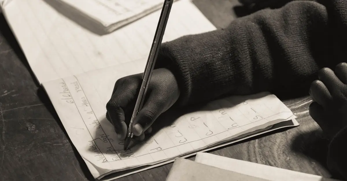 How to Overcome Common Writing Challenges for Mastery