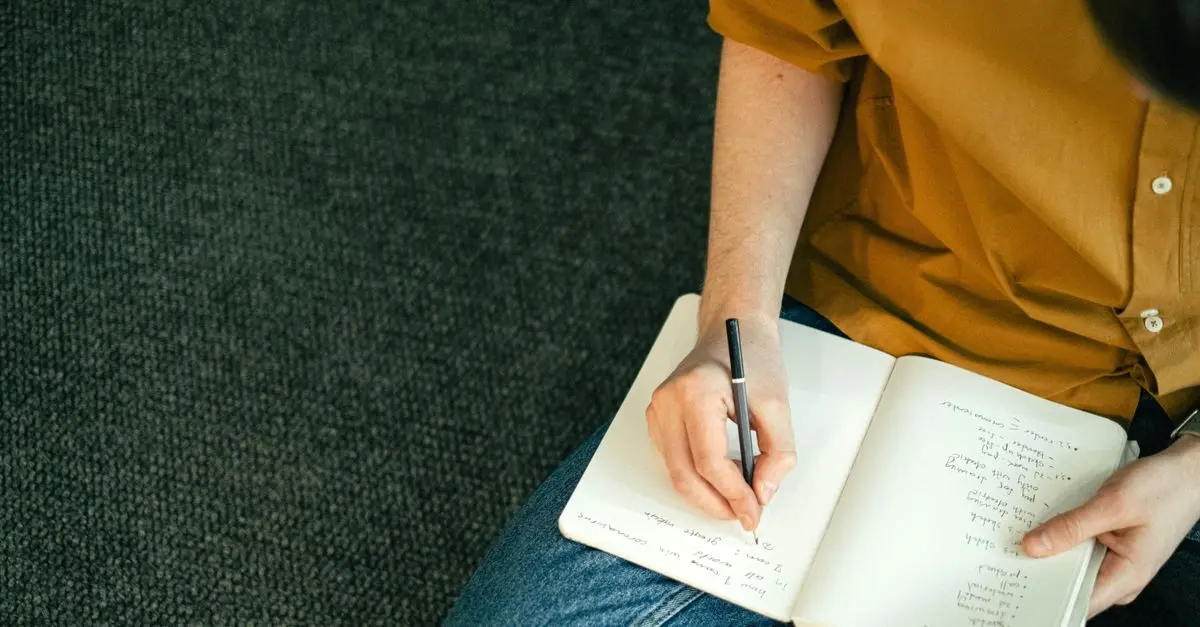 The Essential Guide to Writing Techniques for Mastery