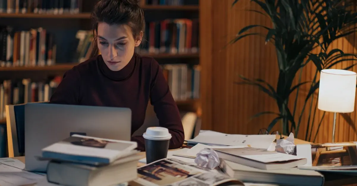 How to Develop a Writing Mastery Plan for Lasting Success