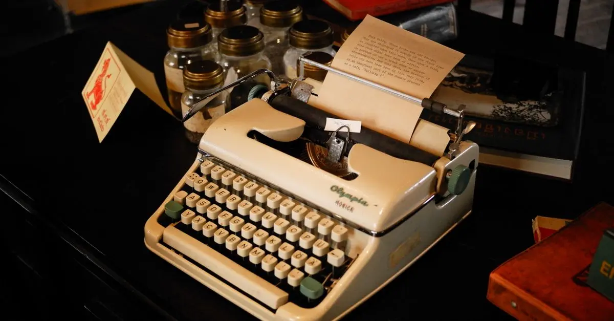 10 Fundamental Techniques for Writing Mastery