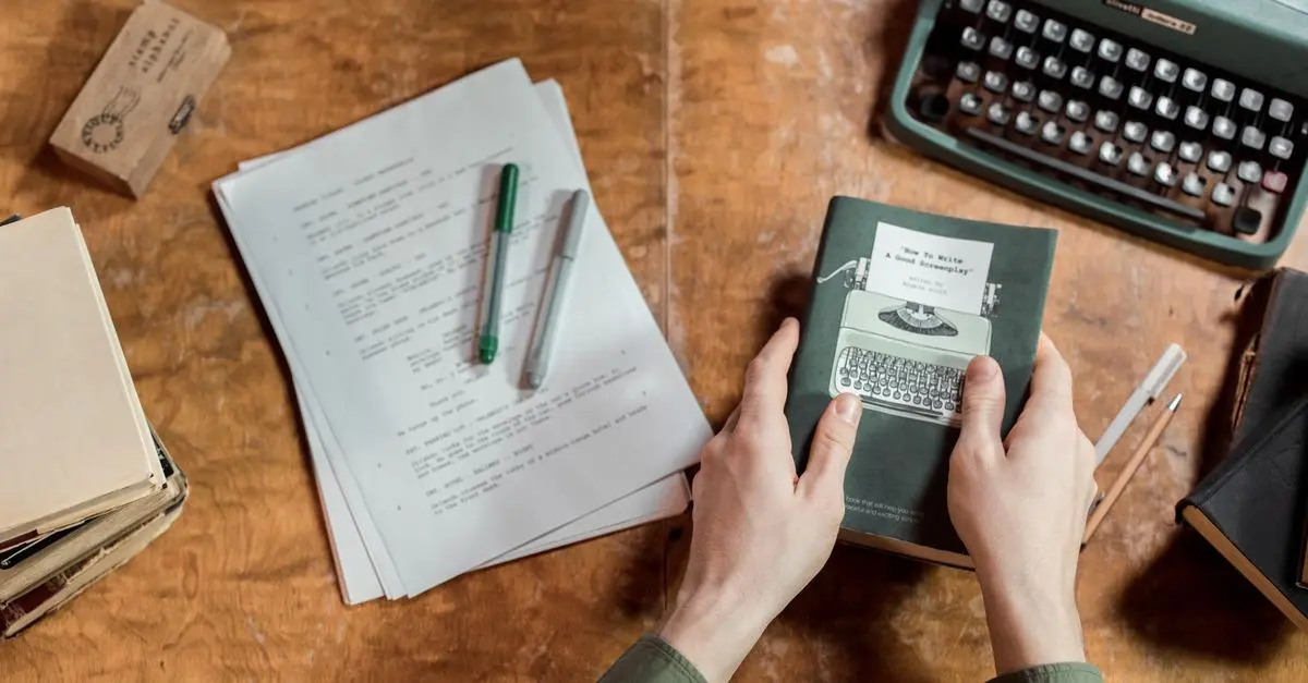 10 Tips for Improving Your Writing Skills