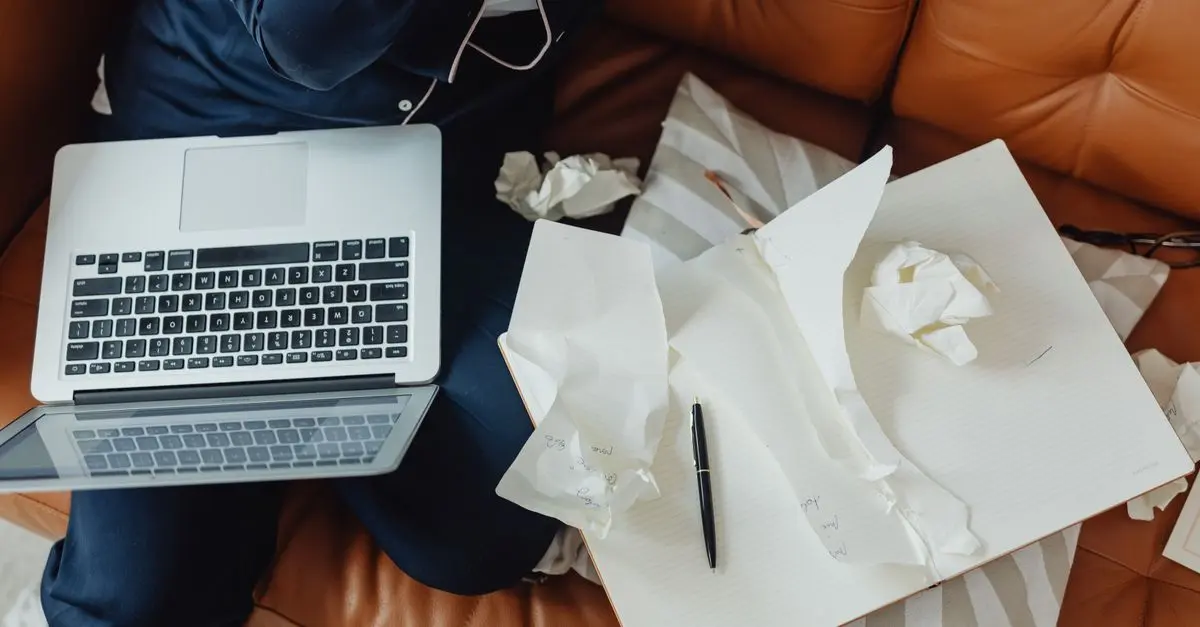 How to Edit and Revise Your First Draft