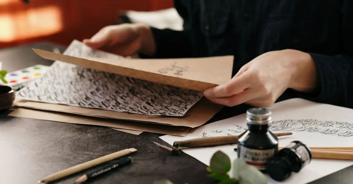 How to Create a Powerful Writing Portfolio