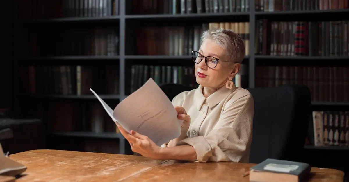 Creating Compelling Characters in Fiction