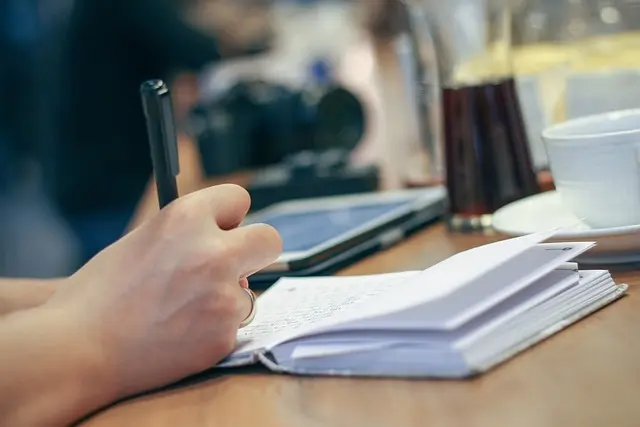 How to Master the Art of Emotional Writing for Impact