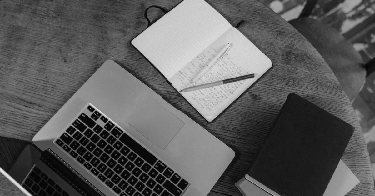 10 Advanced Techniques for Writing Mastery You Should Try