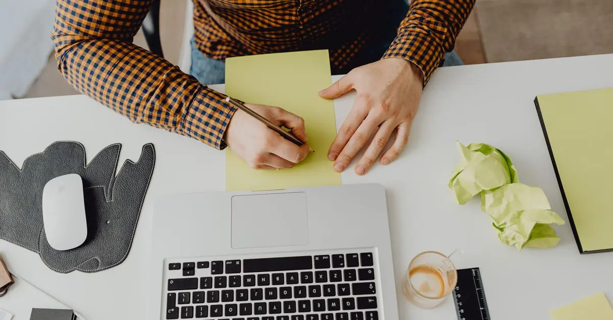 7 Ways to Overcome Writer’s Block