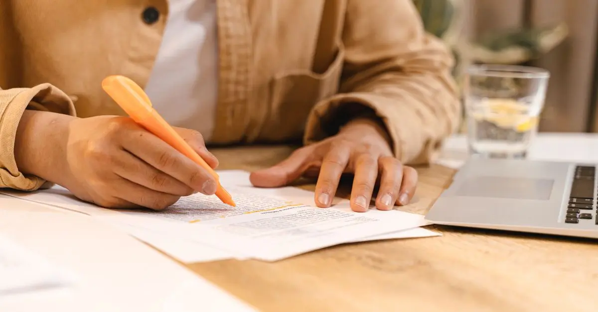 10 Common Writing Mistakes and How to Avoid Them