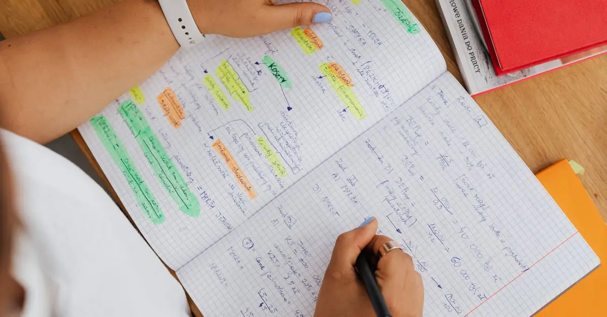 10 Essential Strategies for Writing Mastery You Should Implement