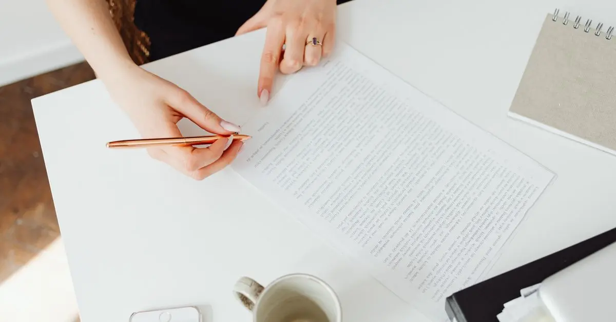 How to Write with Clarity: Essential Techniques for Mastery