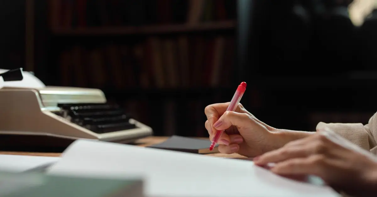 How to Develop a Unique Writing Style for Mastery