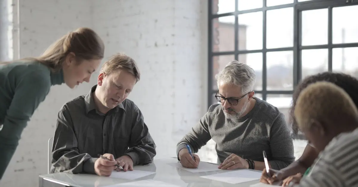 10 Essential Strategies for Writing Mastery You Should Implement