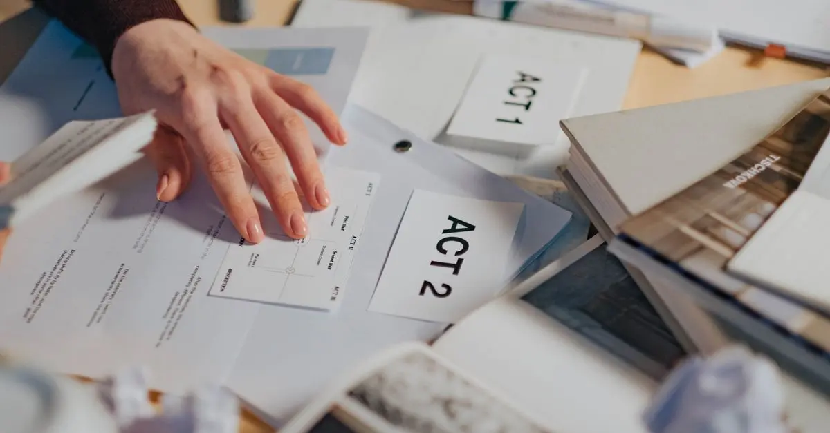 10 Proven Strategies to Enhance Your Writing Mastery