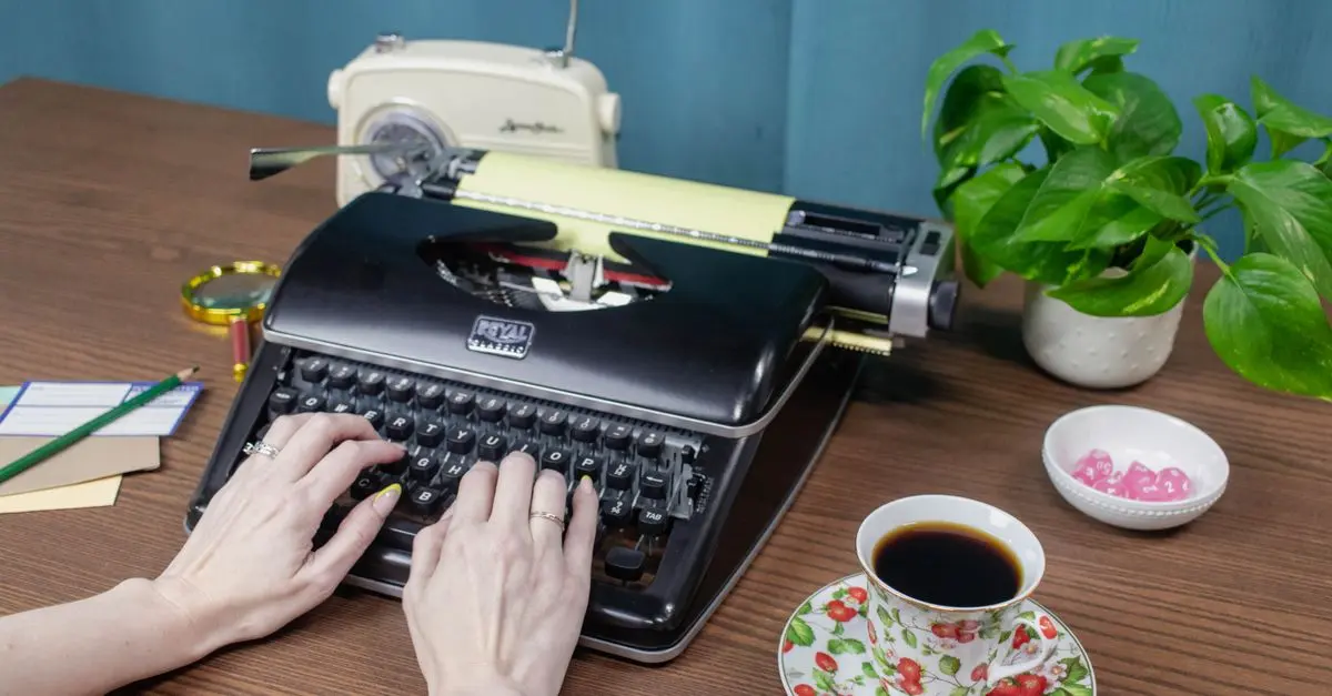 7 Essential Techniques for Writing with Emotional Depth