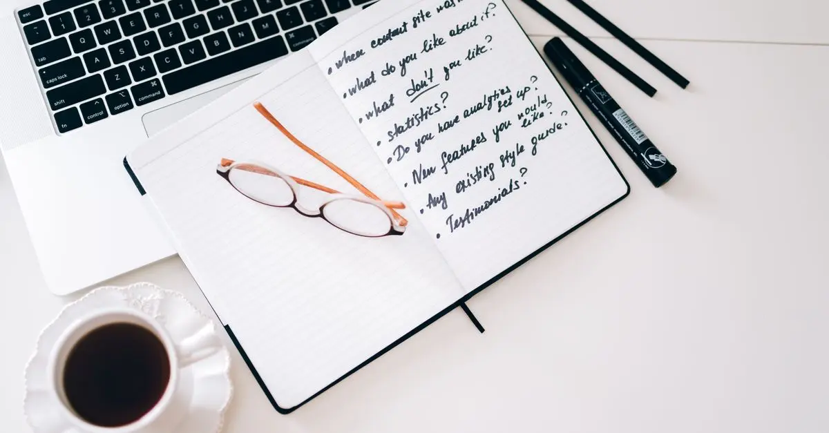 The Fundamentals of Crafting Powerful Narratives