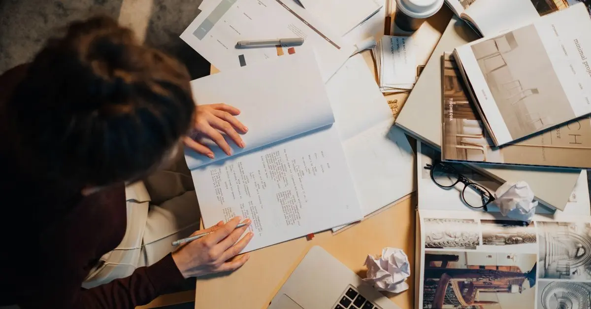 How to Master the Art of Writing Structure for Impact