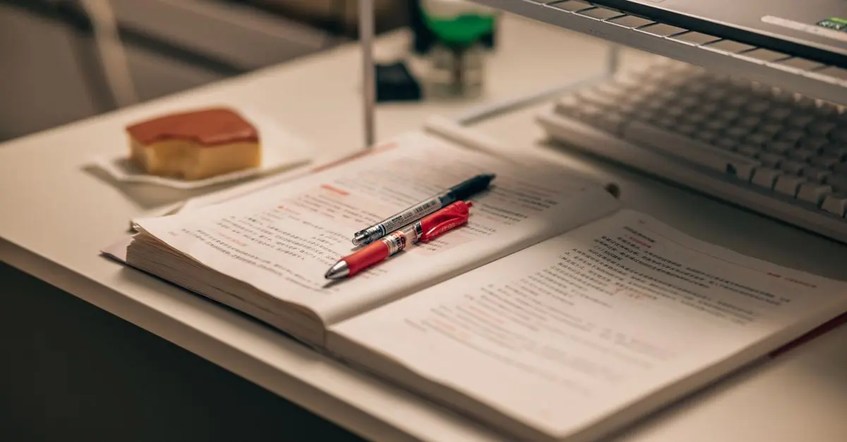 Understanding Different Writing Genres