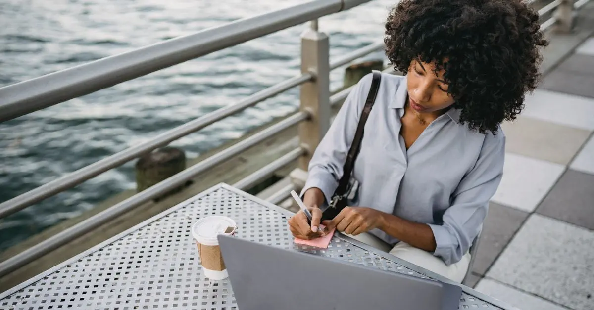 10 Essential Steps to Achieve Writing Mastery