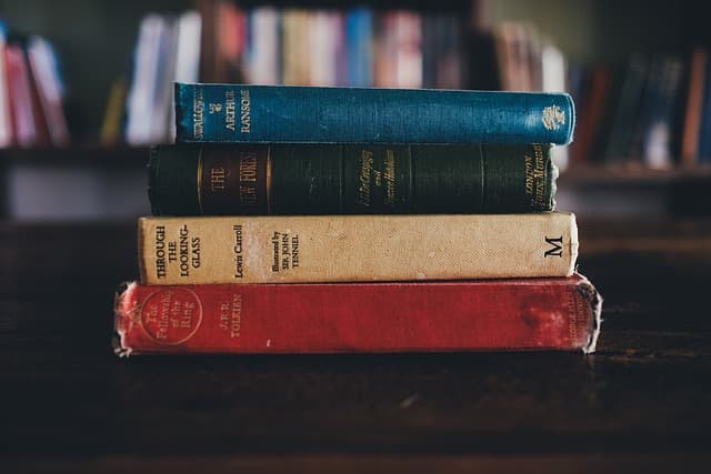How to Analyze and Learn from Great Writers