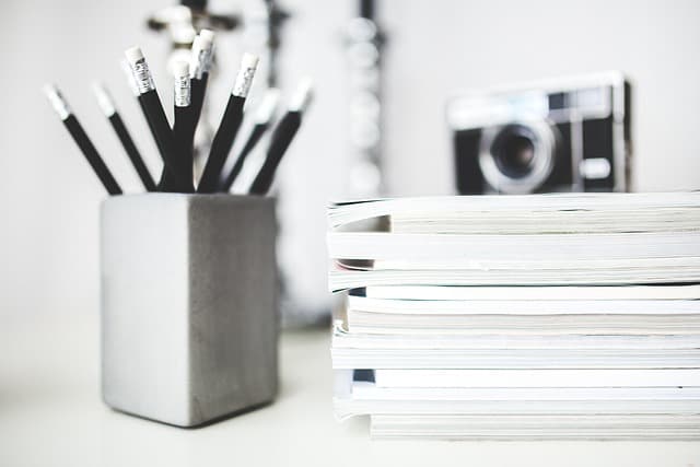 How to Create a Personal Writing Plan for Mastery