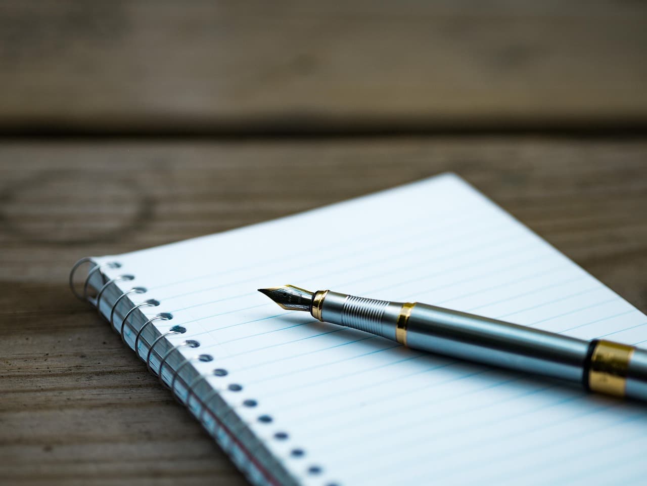 How to Harness Writing Mastery for Personal Growth