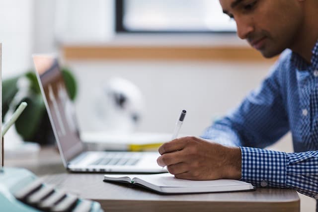10 Common Writing Mistakes and How to Avoid Them