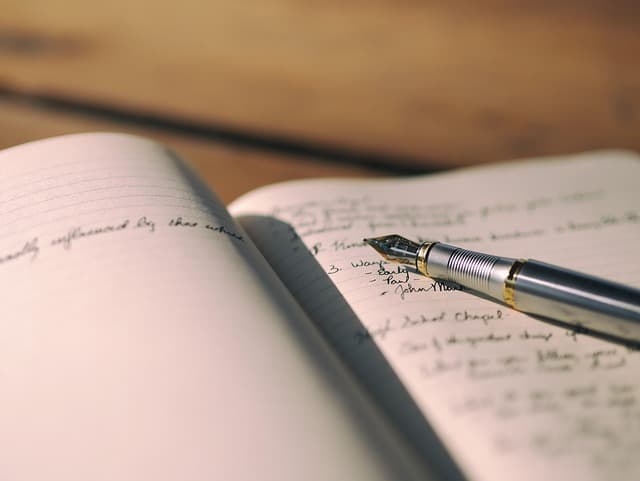 How to Cultivate a Diverse Writing Skillset