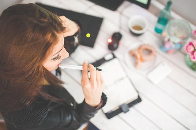 How to Create a Writing Mastery Plan for Success